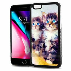 iPhone 11 子猫 子ネコ キャット スマホケース アートケース スマートフォン カバー