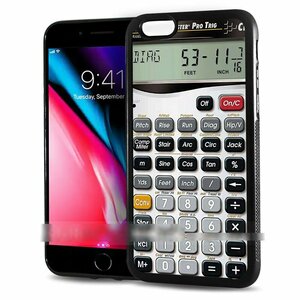 iPhone XS MAX iPhone тонн es Max калькулятор смартфон кейс искусство кейс смартфон покрытие 