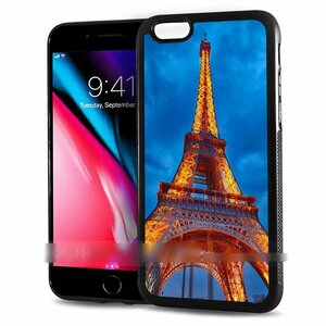 iPhone 12 Pro Max プロ マックス エッフェル塔 フランス パリ スマホケース アートケース スマートフォン カバー