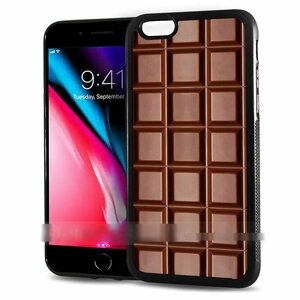 iPhone 5 5S SE アイフォン ファイブ エス エスイー チョコレート スマホケース アートケース スマートフォン カバー