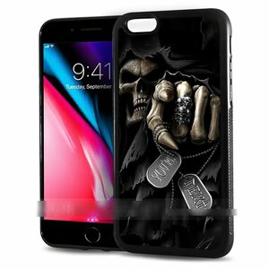 iPhone 11 アイフォン イレブン スカル ドクロ 骸骨 スマホケース アートケース スマートフォン カバー