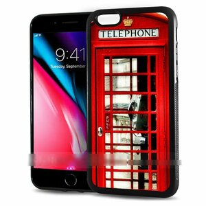 iPhone 13 mini ミニ 電話 ボックス テレフォン スマホケース アートケース スマートフォン カバー
