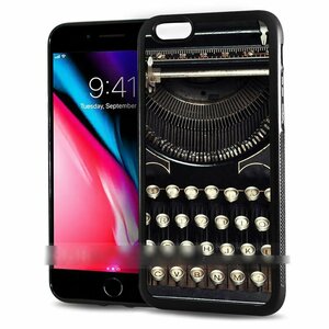 iPhone 11 Pro Max タイプライター スマホケース アートケース スマートフォン カバー