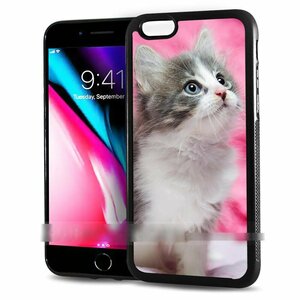 iPhone XS アイフォン テンエス 子猫 子ネコ キャット スマホケース アートケース スマートフォン カバー