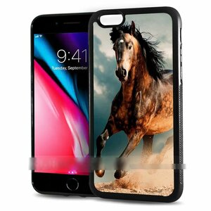 iPod touch 5 6 Eypod Touch Five Six Horse Horse Core Case Case Case Case Cover с смартфоном