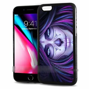 iPhone XS アイフォン テンエス タトゥー ガール 入れ墨 スマホケース アートケース スマートフォン カバー