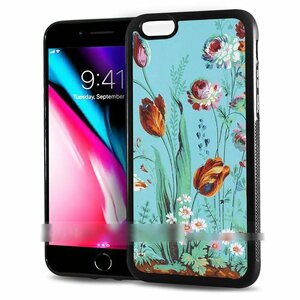 iPhone 5 5S SE アイフォン ファイブ エス エスイー 花柄 フラワーデザイン スマホケース アートケース スマートフォン カバー