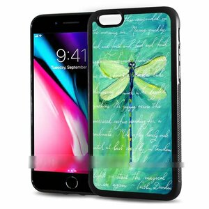 iPhone 13 mini ミニ トンボ とんぼ 蜻蛉 スマホケース アートケース スマートフォン カバー