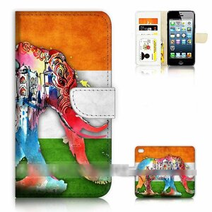 Galaxy S10 ギャラクシー エス テン インド 国旗 スマホケース 手帳型ケース スマートフォン カバー