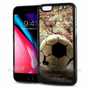 iPhone XR アイフォン テンアール サッカーボール 燃える スマホケース アートケース スマートフォン カバー