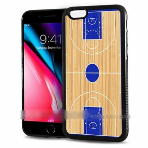 iPhone 5C アイフォン ファイブ シー バスケットボール スマホケース アートケース スマートフォン カバー