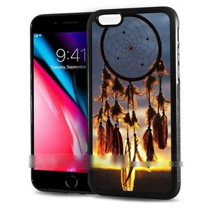 iPhone 6 Plus 6S Plus iPhone Schic ses плюс Dream catcher смартфон кейс искусство кейс смартфон покрытие 