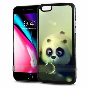 iPhone 5C iPhone пять si- Panda смартфон кейс искусство кейс смартфон покрытие 