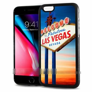 iPhone 6 6S アイフォン シックス エス ラスベガス カジノ スマホケース アートケース スマートフォン カバー