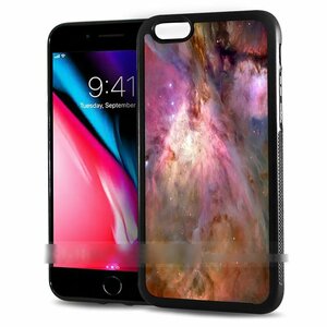 iPhone 6 Plus 6S Plus アイフォン シックス エス プラス 宇宙 銀河 スマホケース アートケース スマートフォン カバー