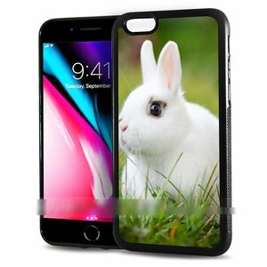 iPhone 5 アイフォン ファイブ ウサギ うさぎ バニー スマホケース アートケース スマートフォン カバー