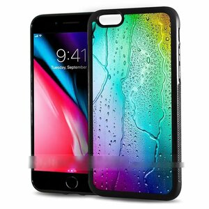 iPhone 11 Pro アイフォン イレブン プロ 水玉 雨粒 スマホケース アートケース スマートフォン カバー