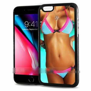 iPod Touch 5 6 iPod Touch five Schic s sexy girl swimsuit smartphone case art case smart phone cover 