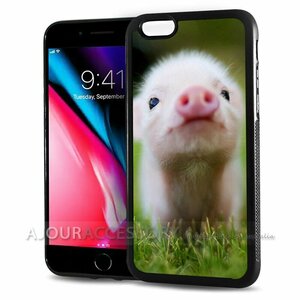 iPhone 13 Pro Max プロ マックス 子豚 ブタ ピッグ スマホケース アートケース スマートフォン カバー