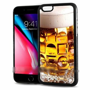 iPhone 11 アイフォン イレブン ビール お酒 アルコール スマホケース アートケース スマートフォン カバー