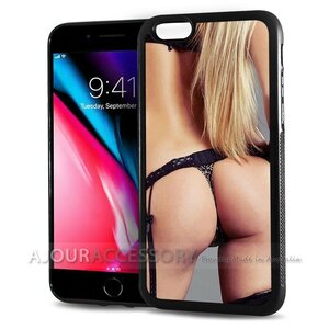 iPhone 7 Plus 8 Plus iPhone seven eito plus sexy girl smartphone case art case smart phone cover 