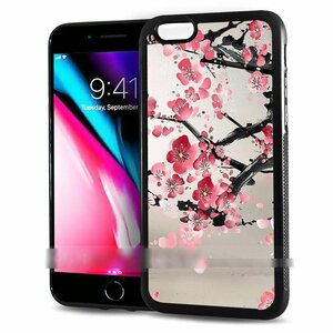 iPhone 5 アイフォン ファイブ 桜 サクラ スマホケース アートケース スマートフォン カバー