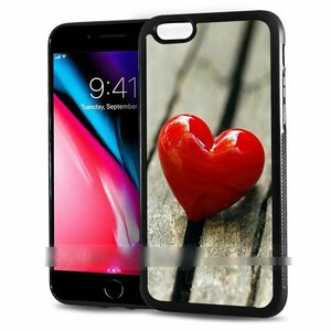 iPhone 7 8 アイフォン セブン エイト ハート ラブ 愛 スマホケース アートケース スマートフォン カバー