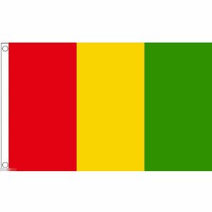 海外限定 国旗 ルワンダ王国 特大フラッグ
