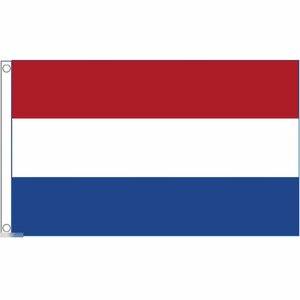 海外限定 国旗 オランダ 特大フラッグ