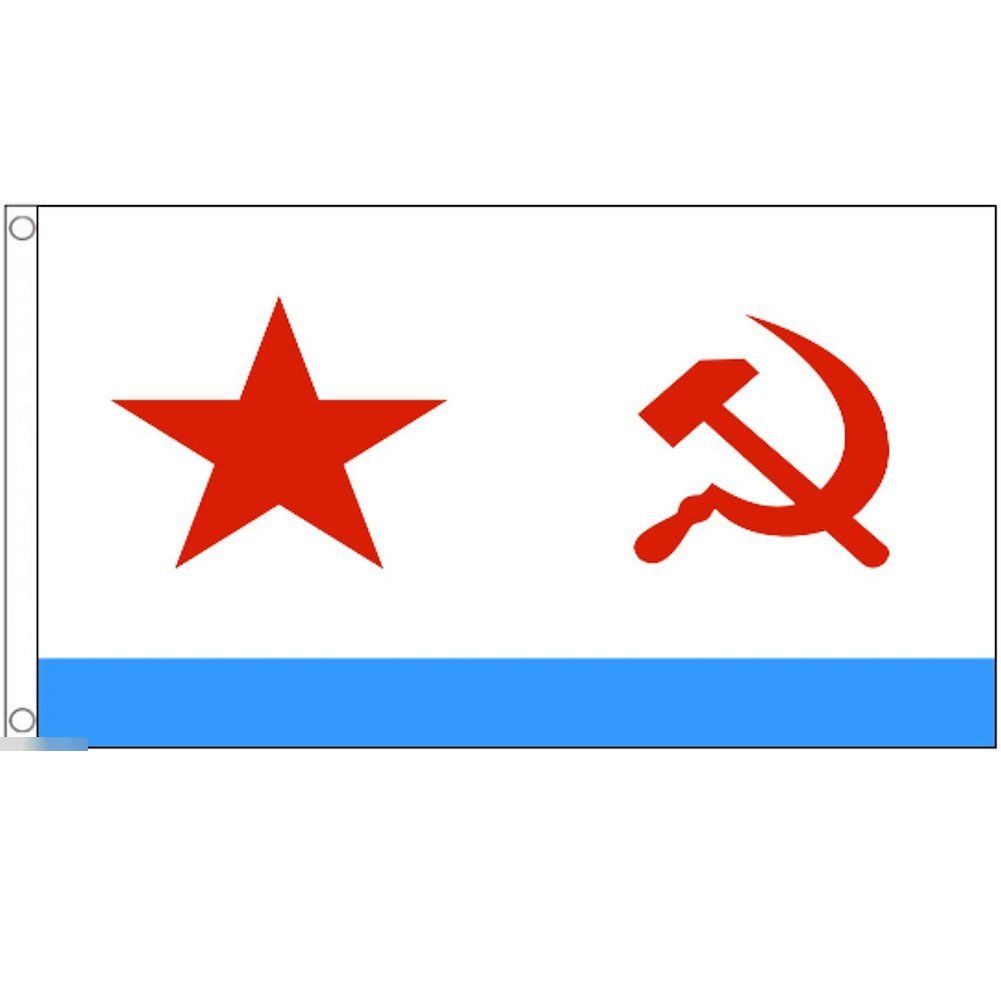 ヤフオク! -ソビエト 旗の中古品・新品・未使用品一覧