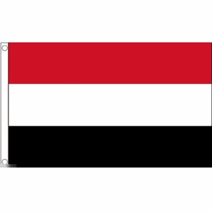 海外限定 国旗 リビア 旧国旗 リビア アラブ共和国 特大フラッグ