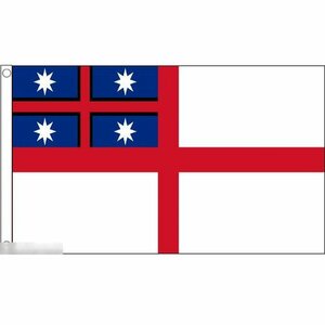 海外限定 国旗 ニュージーランド マオリ 特大フラッグ