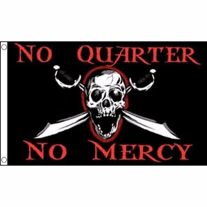 海外限定 国旗 海賊旗 パイレーツ スカル 骸骨 ドクロ クロス サーベル 特大フラッグ
