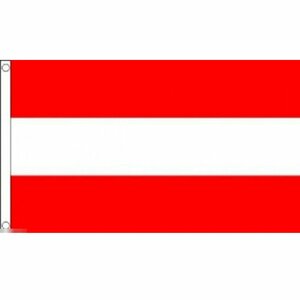 海外限定 国旗 オーストリア共和国 特大フラッグ