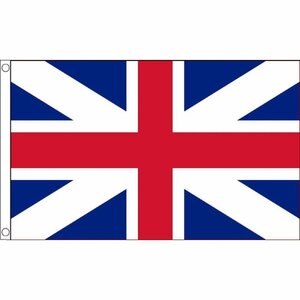 海外限定 国旗 イギリス 英国 ユニオンジャック 初代 ユニオン フラッグ 特大フラッグ