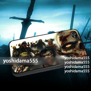  abroad limitation a new goods zombi horror F129 iPod touch 5 6
