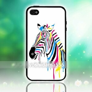  за границей ограничение a новый товар зебра Zebra красочный F113 iPod touch 5 6