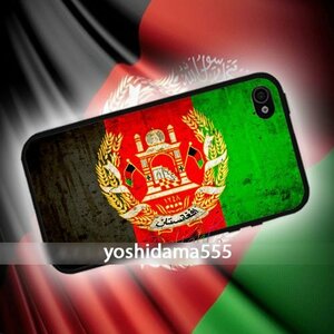 海外限定a新品 アフガニスタン 国旗 F120 iPod touch 5 6