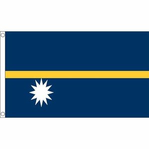 海外限定 国旗 サモア独立国 オセアニア 貴重 特大フラッグ