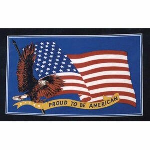 海外限定 国旗 アメリカ合衆国 USA アメリカ人としての誇り 星条旗 特大フラッグ