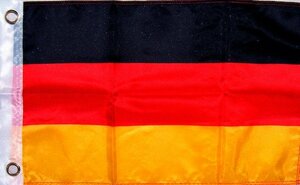 海外限定 国旗 ドイツ連邦共和国 フラッグ