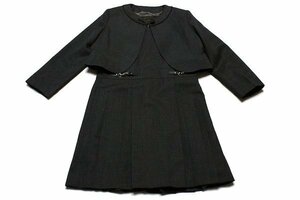  new goods regular 70%OFF Comme Ca fiyu One-piece suit 110 made in Japan 