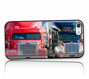 iPhone 7 Plus грузовик груз автомобиль искусство кейс защитная плёнка есть 