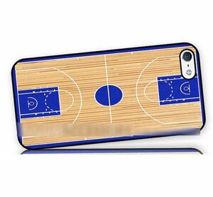 GalaxyS7 S7Edgeバスケットボール アートケース保護フィルム付