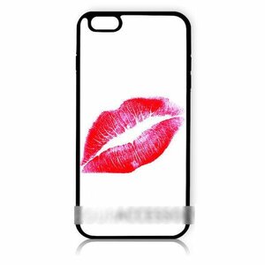 iPhone 12 Pro Max プロ マックス 唇 リップ キス スマホケース アートケース スマートフォン カバー