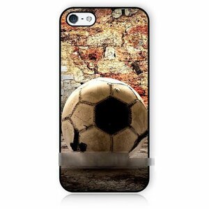 iPhone 12 mini ミニ サッカー ボール スマホケース アートケース スマートフォン カバー