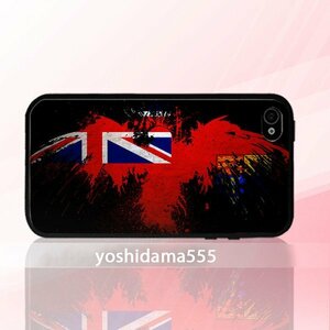 海外限定a新品 アメリカ USA 国旗 イーグル F31 iPhone5 5S