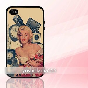  за границей ограничение a новый товар Marilyn Monroe искусство F19 iPod touch 5 6
