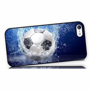 Galaxy A51 SC-54A SCG07 サッカーボール スマホケース アートケース スマートフォン カバー
