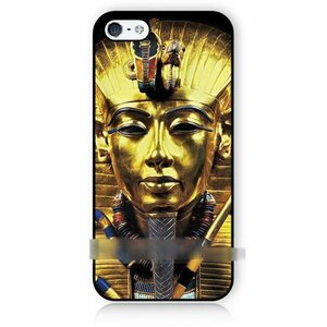 iPhone SE 第3世代 8 7 ファラオ黄金マスク スマホケース アートケース スマートフォン カバー